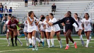 Daily girls soccer stat leaders for Saturday, Oct. 11