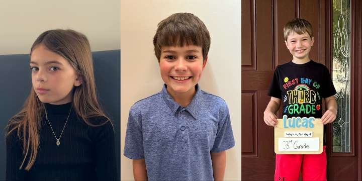 2025 Bruce Coville Halloween Writing Contest: Meet the winners, read the stories from CNY kids