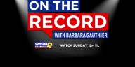 On the Record: Domestic Violence Awareness