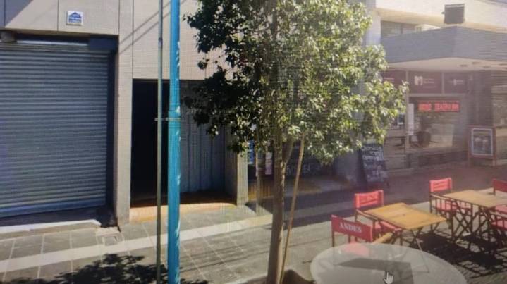 Un hombre se disparó en la cabeza tras el fracaso de la mediación con su expareja en el Juzgado de Familia