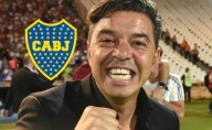 River aceleró para robarle un refuerzo TOP a Boca: “Gallardo lo pidió”