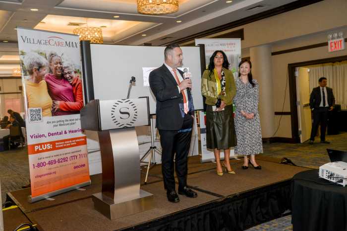 Bronx to host inaugural Senior Health and Wellness Expo promoting free services for aging adults