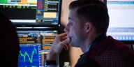 Investors can't hold back their AI bubble jitters anymore as gold pushes beyond $4,000 per ounce