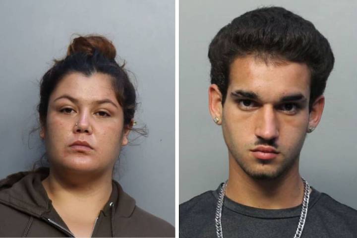 En Miami. Está presa y su caso sorprende al mundo: así quedó embarazada de otro recluso sin tener contacto físico