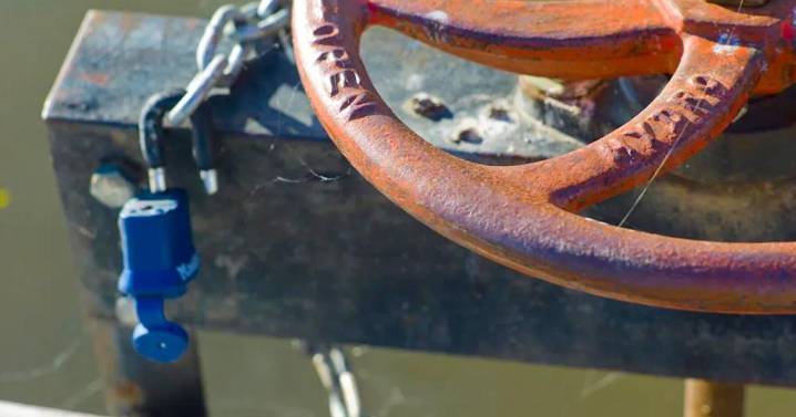 Water law takes effect allowing temporary leasing