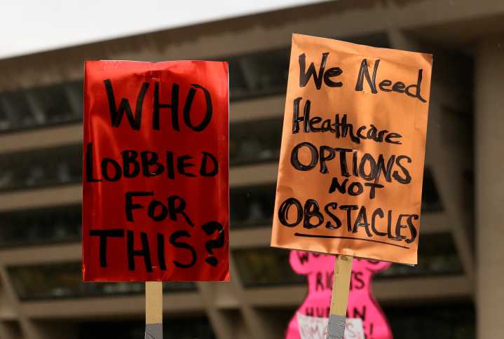This Little-Known Appeal Could Force Your Insurer To Pay For Lifesaving Care. Here’s How To File It.