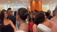 Mrunal Thakur Breaks Down After Meeting Priyanka Chopra, Shares Warm Hug