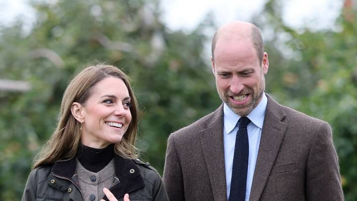 Kate Middleton’s Small Gesture Signals a New Level of Openness