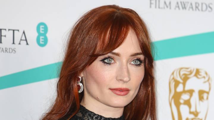 Sophie Turner dating Coldplay frontman Chris Martin