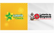 Último sorteo de la lotería del Boyacá y Cauca: premio mayor