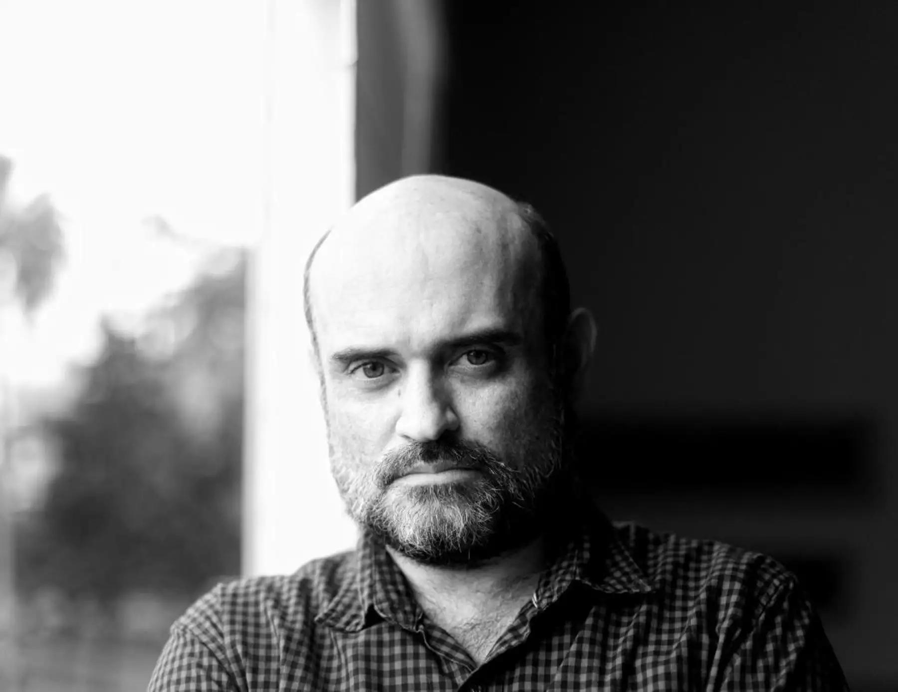 Artista peruano Javier Flórez Bossio nos representará en la Bienal de Florencia