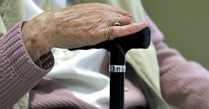 Report calls for an end to rationing of home care spots
