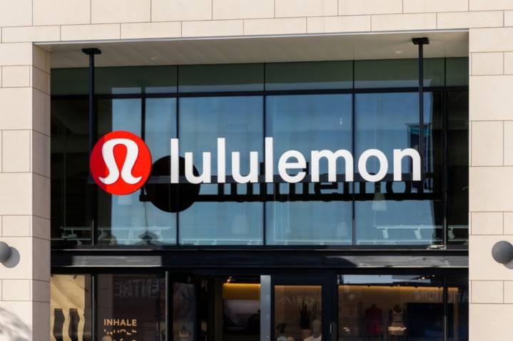 Lululemon Canada done with 'dupes,' trademarks phrase