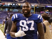 Former Colt Arthur Jones passes away