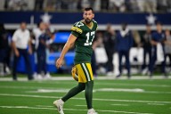 Packers K Brandon McManus' injury a 'major concern'
