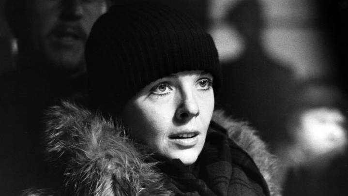 Diane Keaton: Career in Photos
