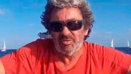 Txarli de la Rubia, el formenterés capitán en la Flotilla: "La comida en la celda era un pimiento crudo y cinco huevos duros para 10 personas"