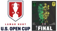 U.S. Open Cup final: Austin and Nashville clash to claim first trophy