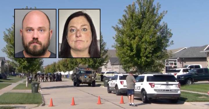 Man beats, strangles and kidnaps ex-girlfriend who brought him home cooked meal: Cops