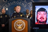 Man who planned to shoot up Atlanta’s airport is arrested in a terminal following a tip, police say