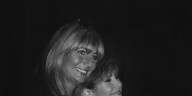 Inside Penny Marshall and Carrie Fisher's Longtime Friendship
