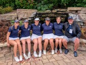 Bay County fall roundup: Regionals give golfers one final round to remember