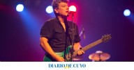 “Cerati bajo las estrellas”, el homenaje cuyano donde evoca el lado más creativo y experimental de Gustavo Cerati