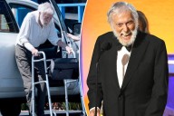 Dick Van Dyke jokes it would be 'funny' if he 'didn't make it' to upcoming 100th birthday