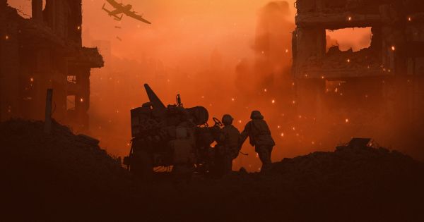 Tiembla el mundo: esta superpotencia triplica el gasto militar de China y Rusia, y tiene el ejército más poderoso de la Tercera Guerra Mundial