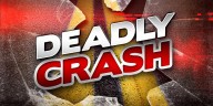Roanoke seven-vehicle crash kills Raphine man; two others injured