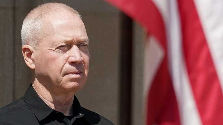 Sarasota should not welcome figure accused of war crimes Melissa Morsli Guest columnist