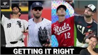 Should the White Sox be EYEING a replacement for Mike Tauchman in right field?