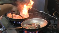 Order Up: Bayside Restaurant & Lounge