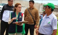 Conceden protección a fiscal ambiental amenazada por traficantes