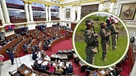 PCM: Fuerzas Armadas serán fortalecidas para garantizar la defensa nacional, seguridad y soberanía