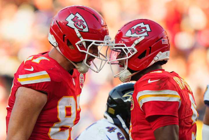 NFL Bold Predictions For MNF In Week 5 (Chiefs at Jags)