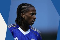 The Prospects: Olabade Aluko, Leicester City