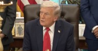 Trump, 79, Can't Figure Out How to Answer Simple Question