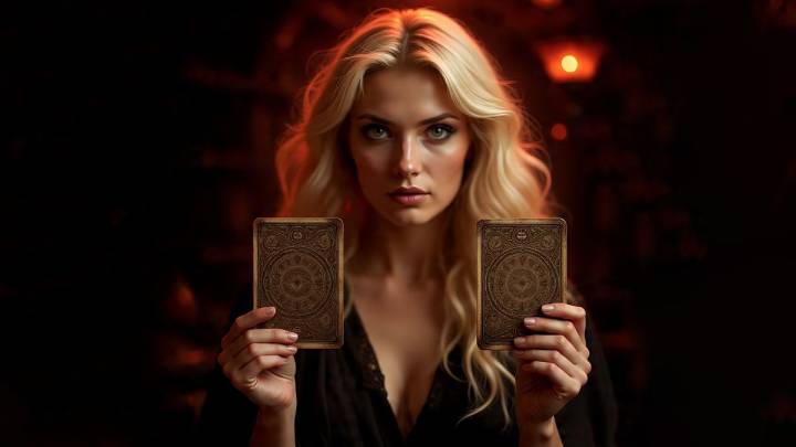 TAROT: las predicciones en el amor, dinero y salud para hoy miércoles 1 de octubre de 2025