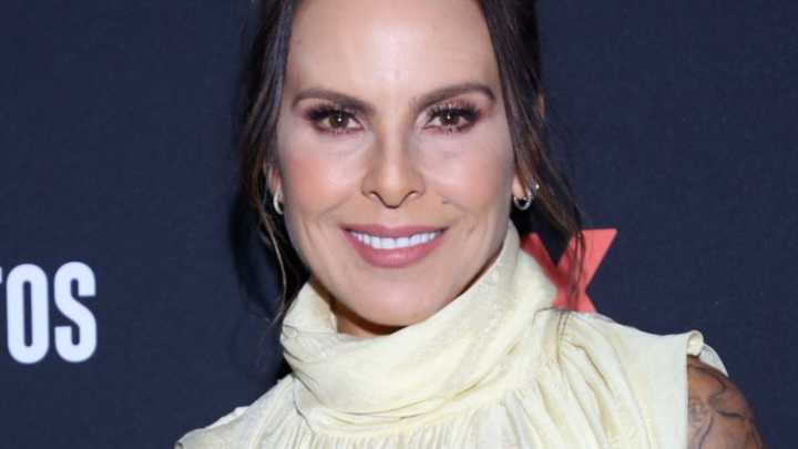 Qué es un Bebé Reborn, el Par de Criaturas que Kate del Castillo Adoptó Recientemente
