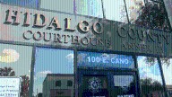 Hidalgo County sees progress in clearing COVID