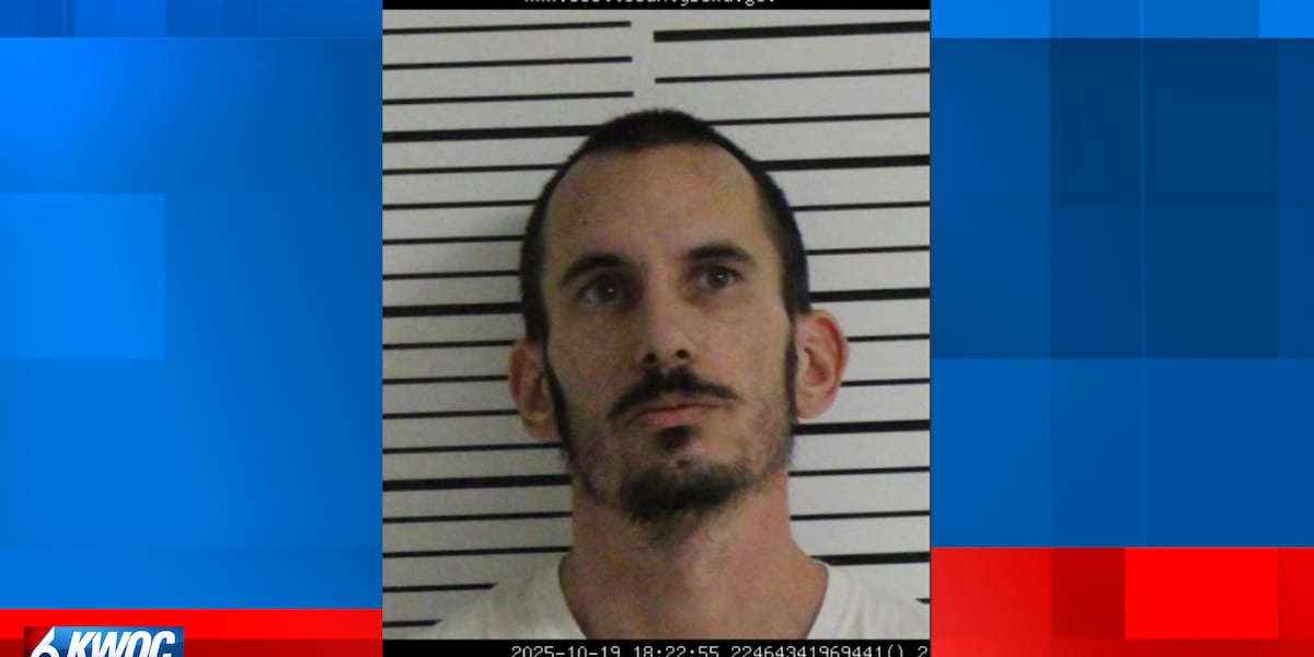 Davenport man facing child endangerment, animal neglect charges, police say