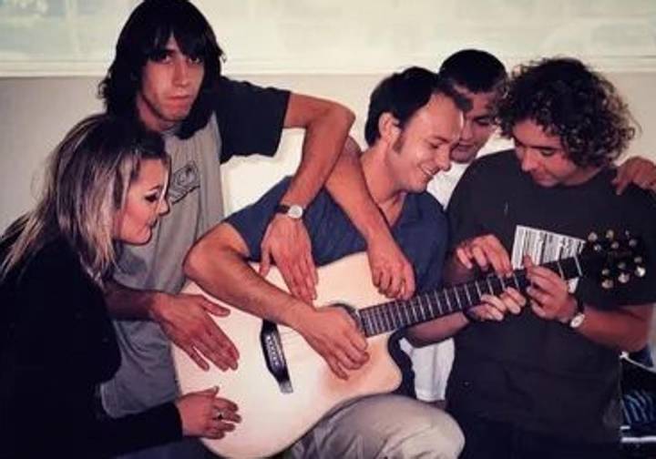 El regreso de La Oreja de Van Gogh con Amaia Montero, ¿pero sin Pablo Benegas?