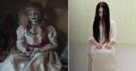 Box Office: From Annabelle To The Ring – Take A Look At Top 5 Halloween Grossers & Their Impressive Returns!