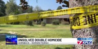 Authorities still searching for answers one year after mother, daughter killed in Hornbeck