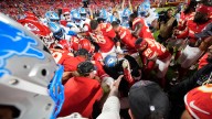 NFL disciplines Lions’ Brian Branch over dirty move against Chiefs