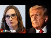 Trailblazing Dem: FIGHT BACK against MAGA but evolve by losing 'purity tests'