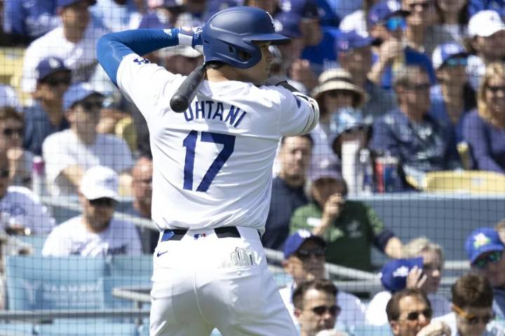 Los Dodgers, en la Serie Mundial por segundo año consecutivo con un Ohtani legendario