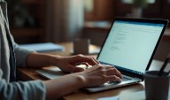 Cómo las laptops se adaptan a los ciclos de productividad mediante la computación predictiva