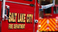 Fire at Salt Lake truck repair shop causes $500K in damage